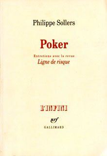 Philippe Sollers - Poker
