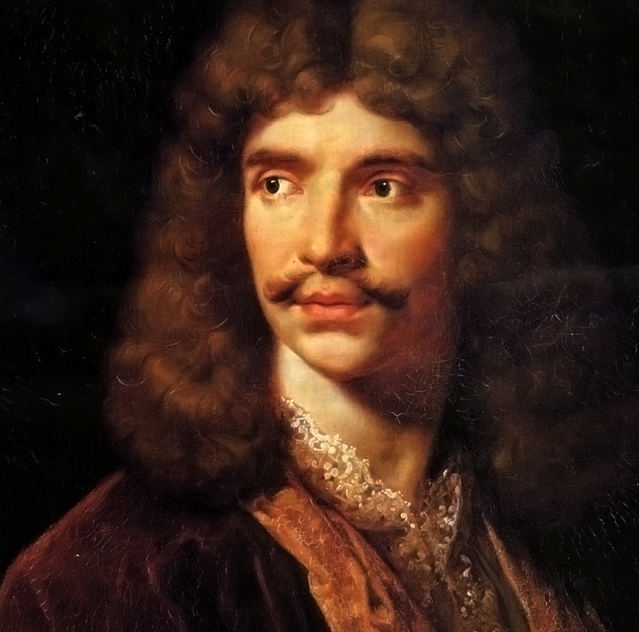 Jean-Baptiste Poquelin Molière 1622 - 1673