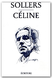 Sollers Céline