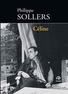 Sollers Céline, parution en Argentine